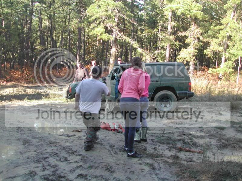 October Wheeling South Jersey