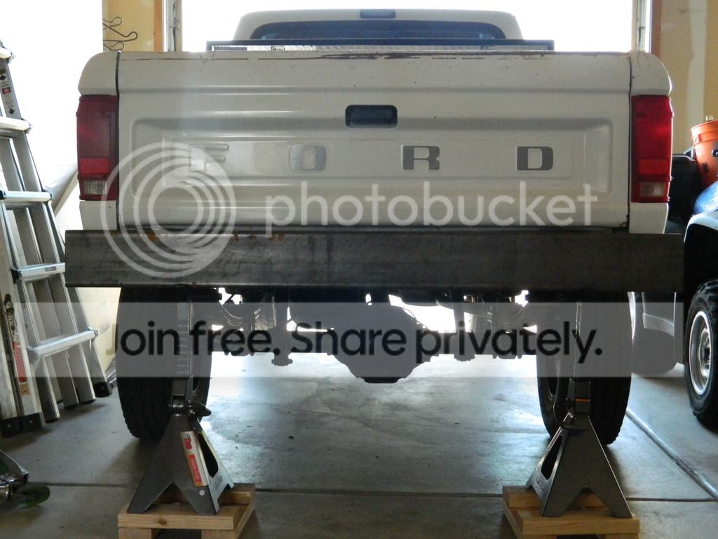 Bumble's Build Thread