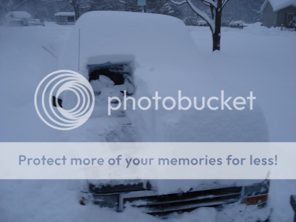 Koty's 91 Ranger Build Thread