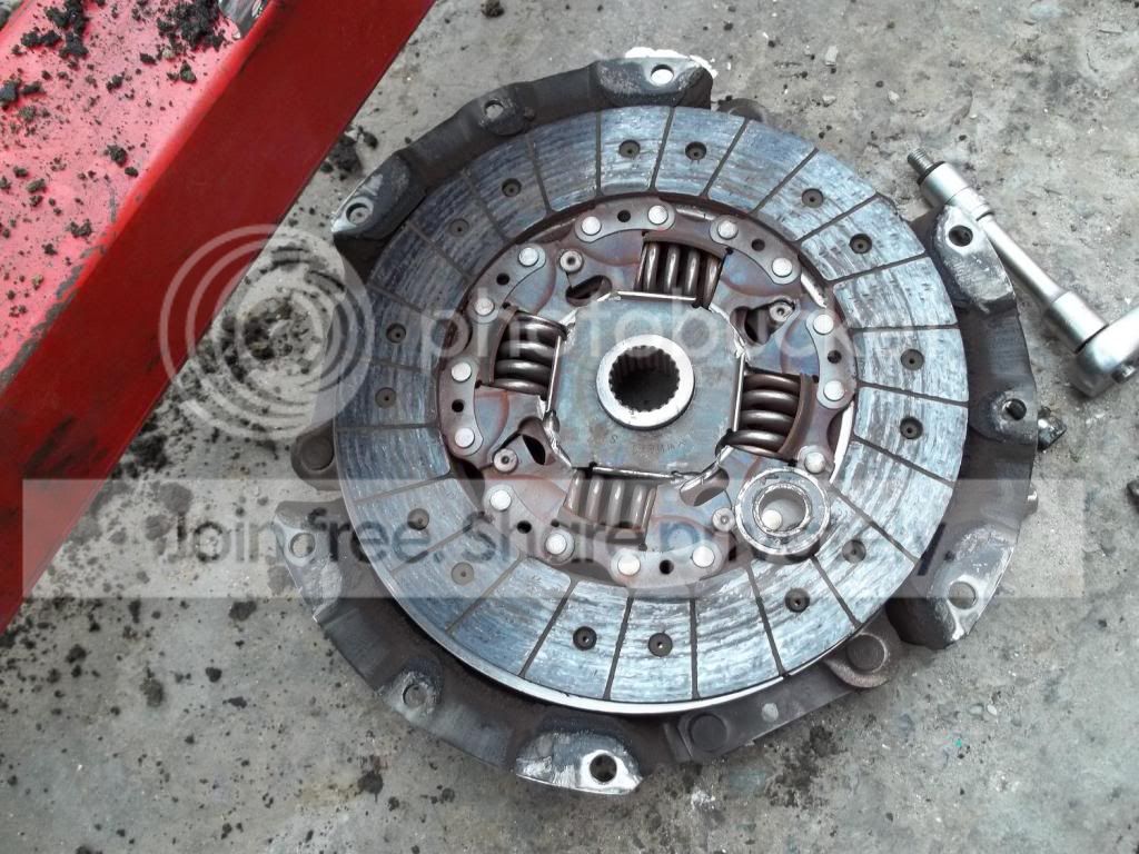 Help for buy a diesel engine