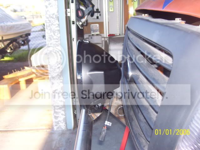 FAST Fabrication 94 b4000 turn into SNORE class 7 race truck build thread