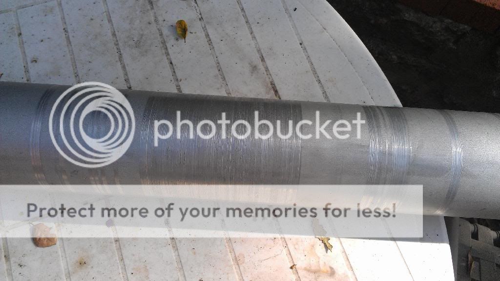 2 drive shaft questions..