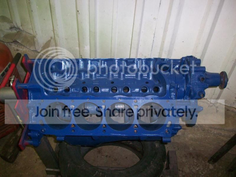 Betcha never seen this on HGTV...