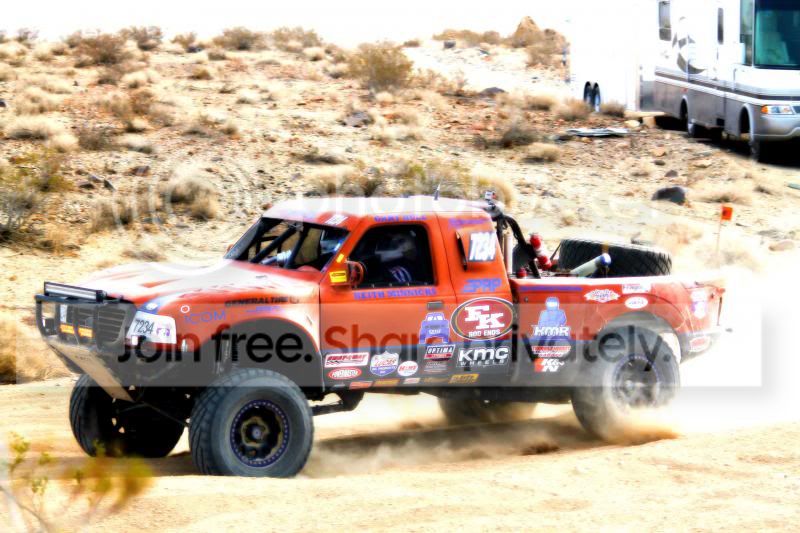 FAST Fabrication 94 b4000 turn into SNORE class 7 race truck build thread