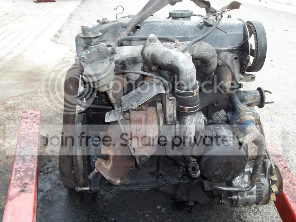 Help for buy a diesel engine