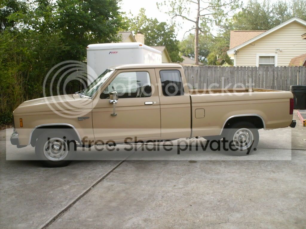 Wheel/tire combo for stock '87