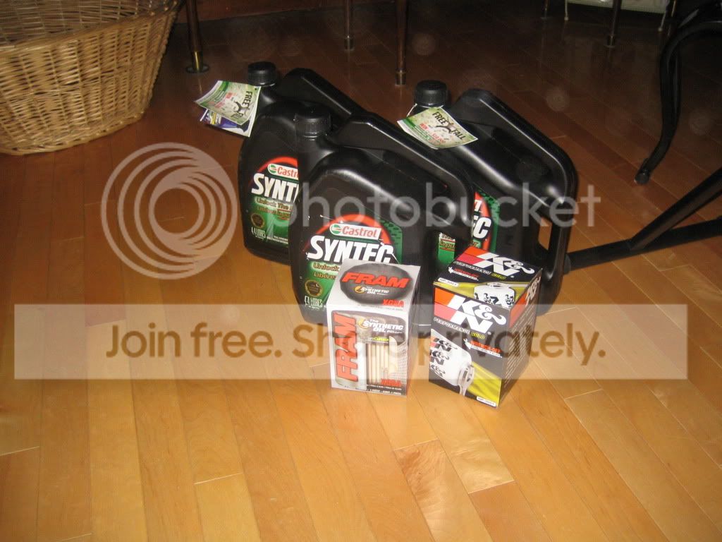 Project black betty(aka money pit)