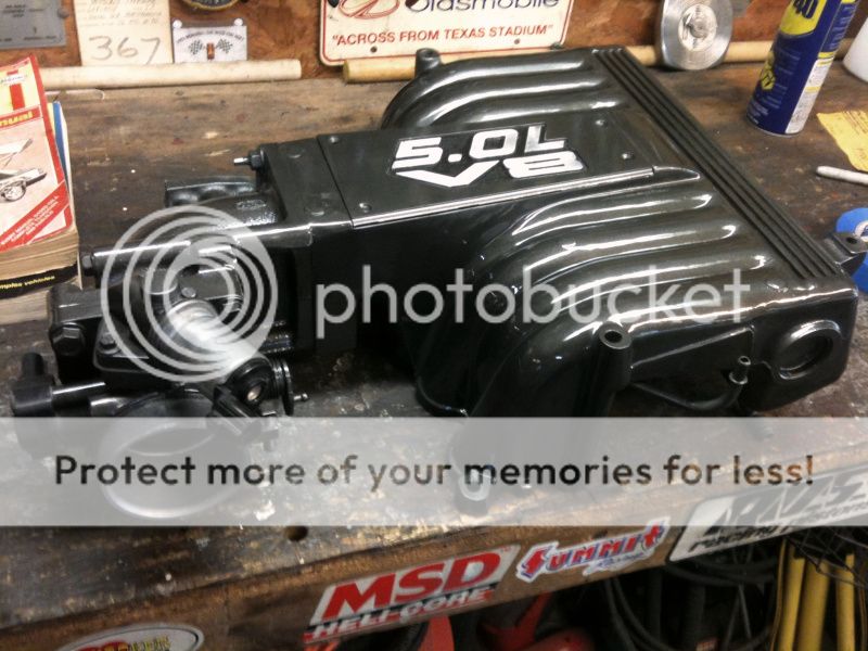 My '99 4x4 RegCab Steppie Build