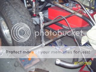 FAST Fabrication 94 b4000 turn into SNORE class 7 race truck build thread