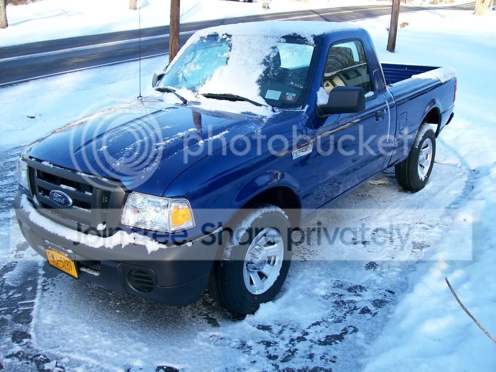 how many rangers do you have?