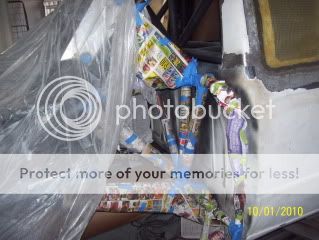 FAST Fabrication 94 b4000 turn into SNORE class 7 race truck build thread