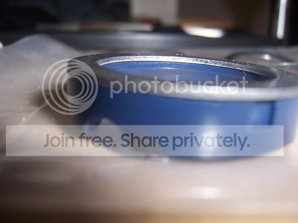 Shifter Return Springs shot