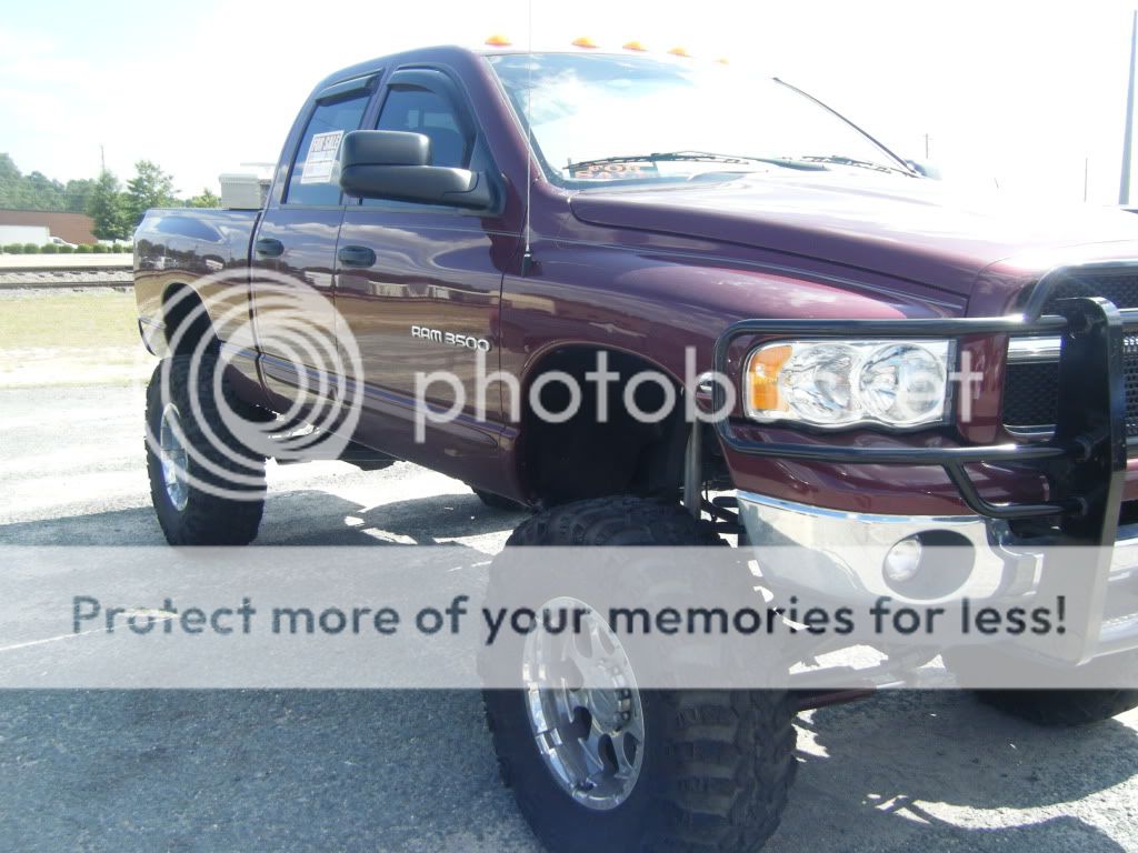 so i was at the truck part store..........