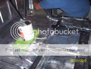 FAST Fabrication 94 b4000 turn into SNORE class 7 race truck build thread