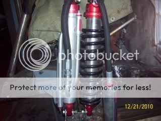 FAST Fabrication 94 b4000 turn into SNORE class 7 race truck build thread