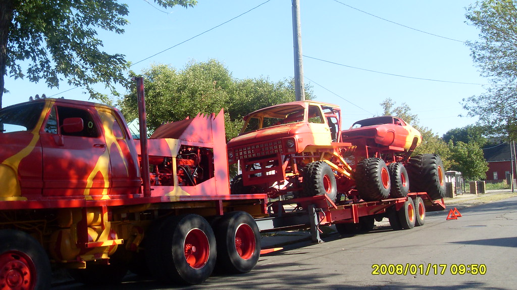 Darwin Award Thread..... Hack Jobs and Ghetto Fab at it's finest