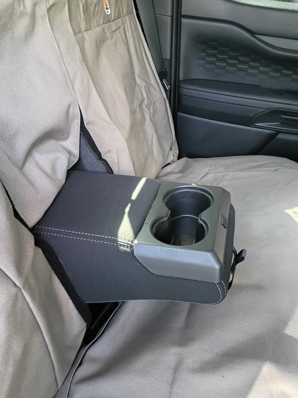 Ford Ranger Seat Covers  , What Was Your Favorite Choice IMG_20260704_095103414_HDR