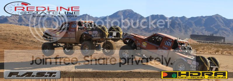 FAST Fabrication 94 b4000 turn into SNORE class 7 race truck build thread