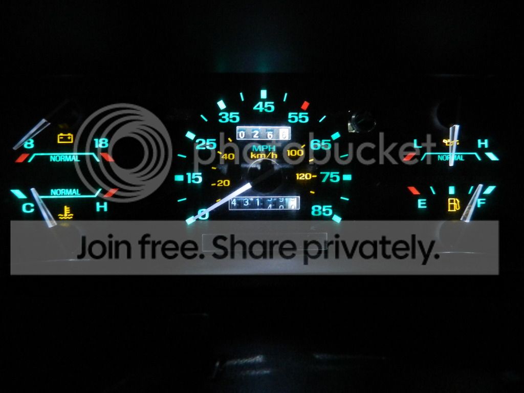 Bumble's Build Thread