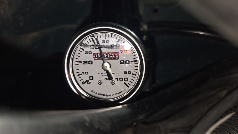 Aces Killshot Fusion EFI Swap