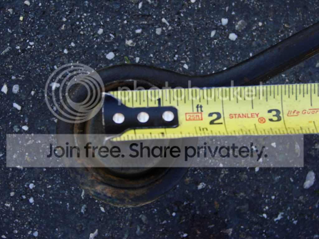 Chevy 63 & 64 Inch Leaf Spring Clarifications....