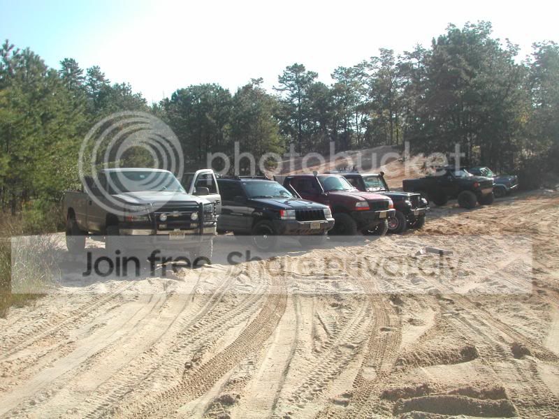 October Wheeling South Jersey