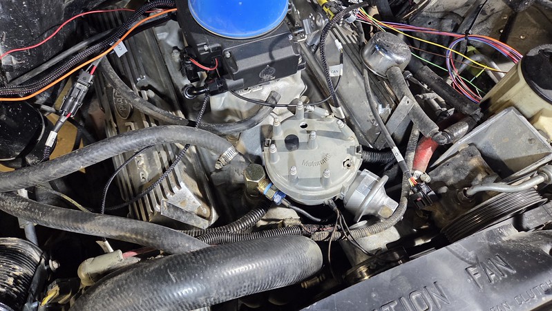 Aces Killshot Fusion EFI Swap