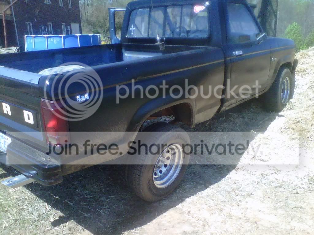 Show us what ur stock rbv is capable of