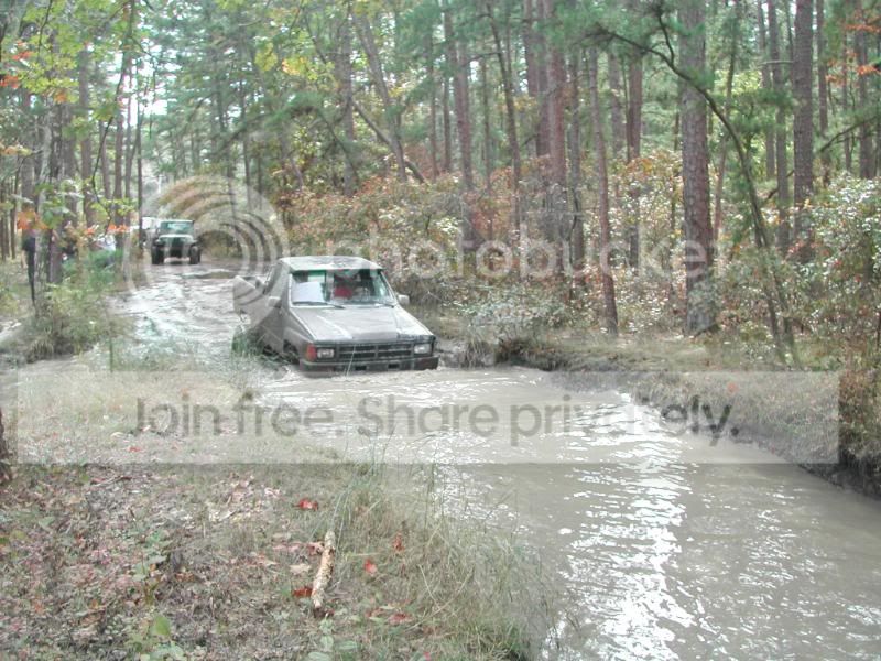 October Wheeling South Jersey