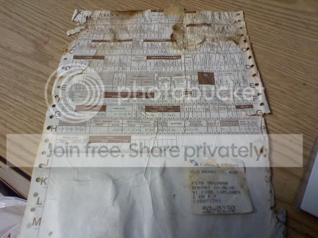 rod knock ? help please