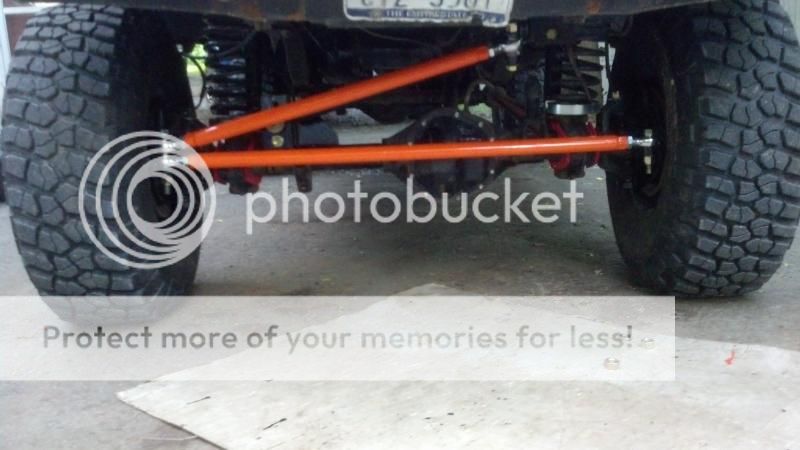 i need some scholing on heim joint steering