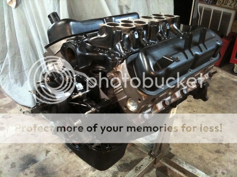 My '99 4x4 RegCab Steppie Build