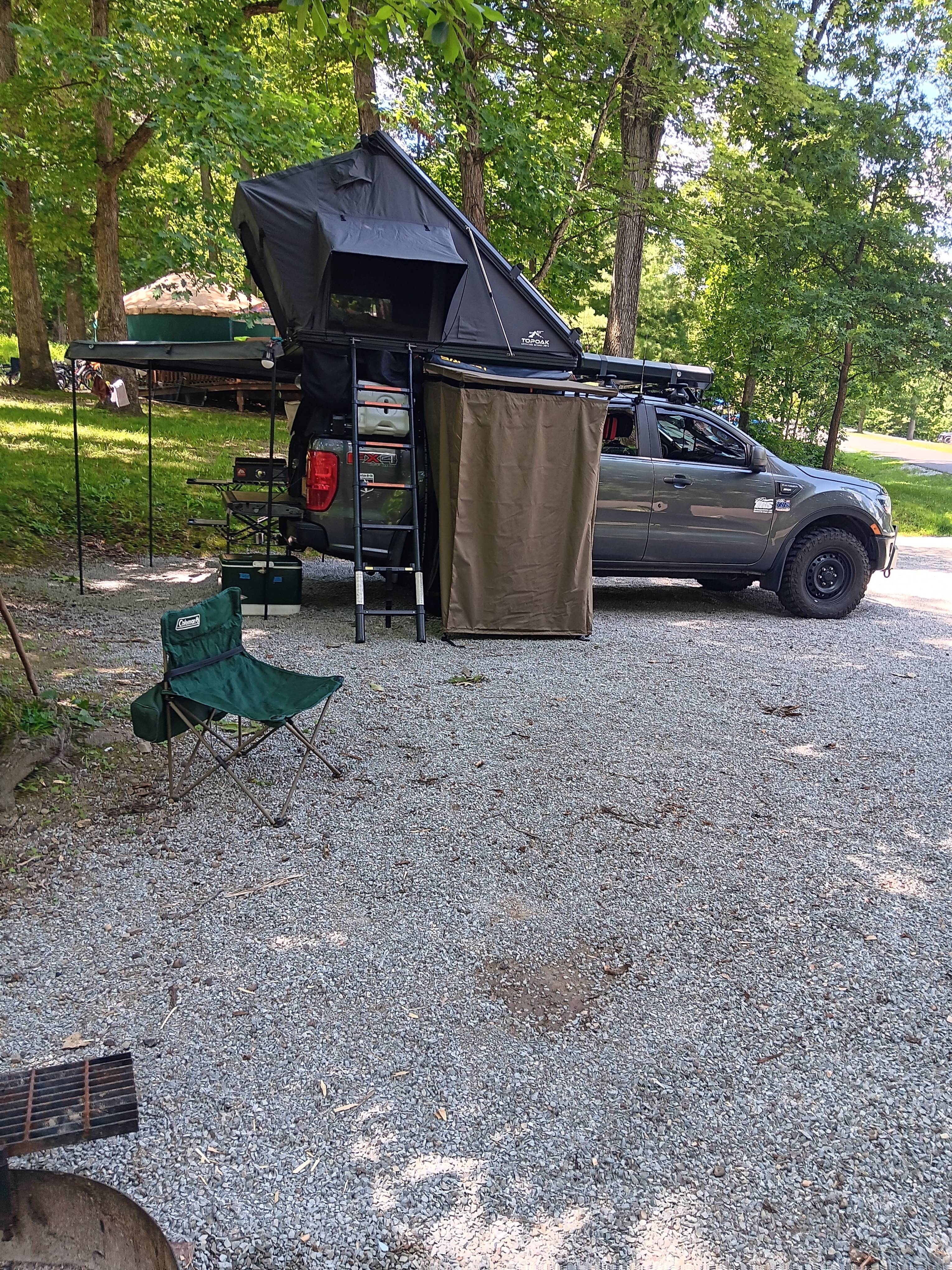 Sgtsandman's 2019 STX FX4