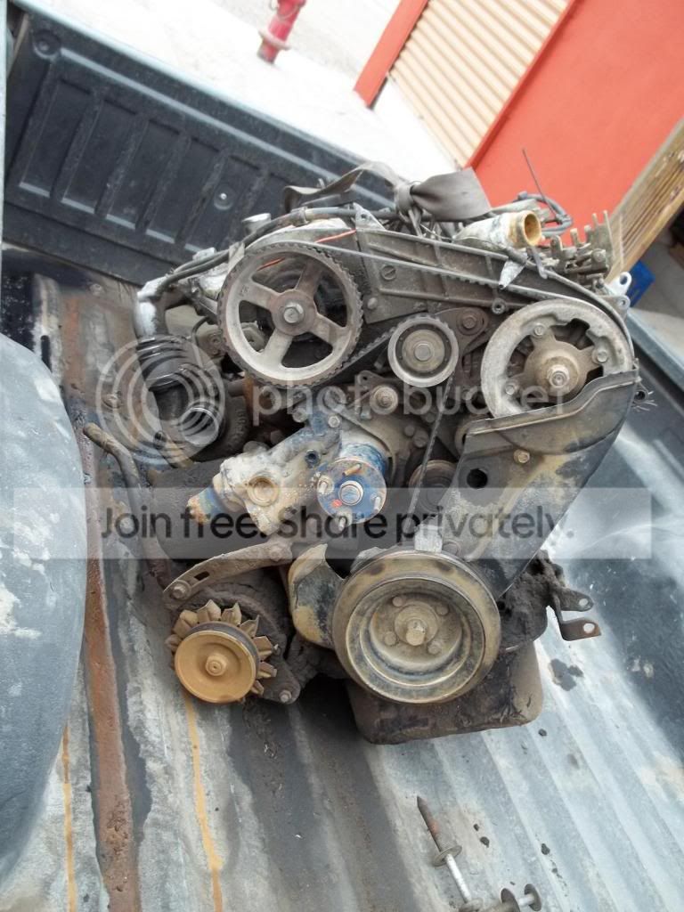 Help for buy a diesel engine