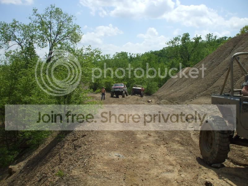 Make it or break it event pics.