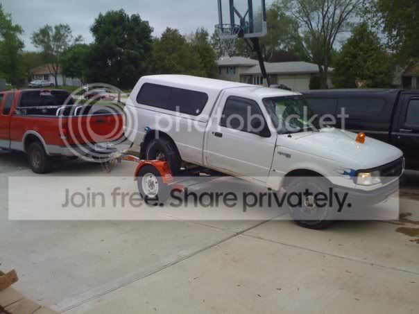 Show us what ur stock rbv is capable of