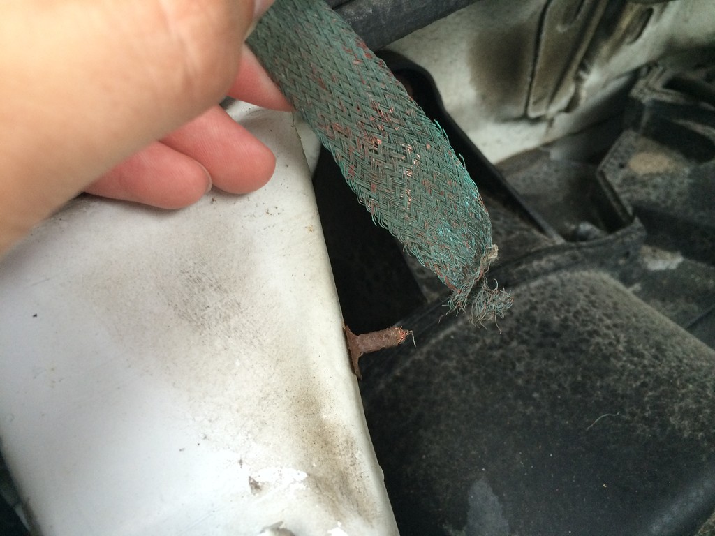 Cranks but no start - PCM fuse keeps blowing