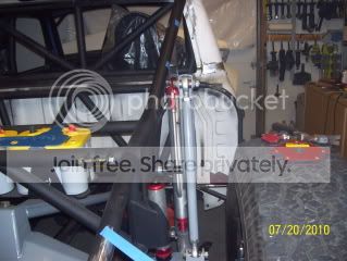 FAST Fabrication 94 b4000 turn into SNORE class 7 race truck build thread