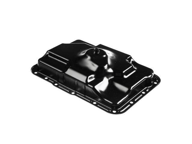 Transmission Fluid Pan bolt size