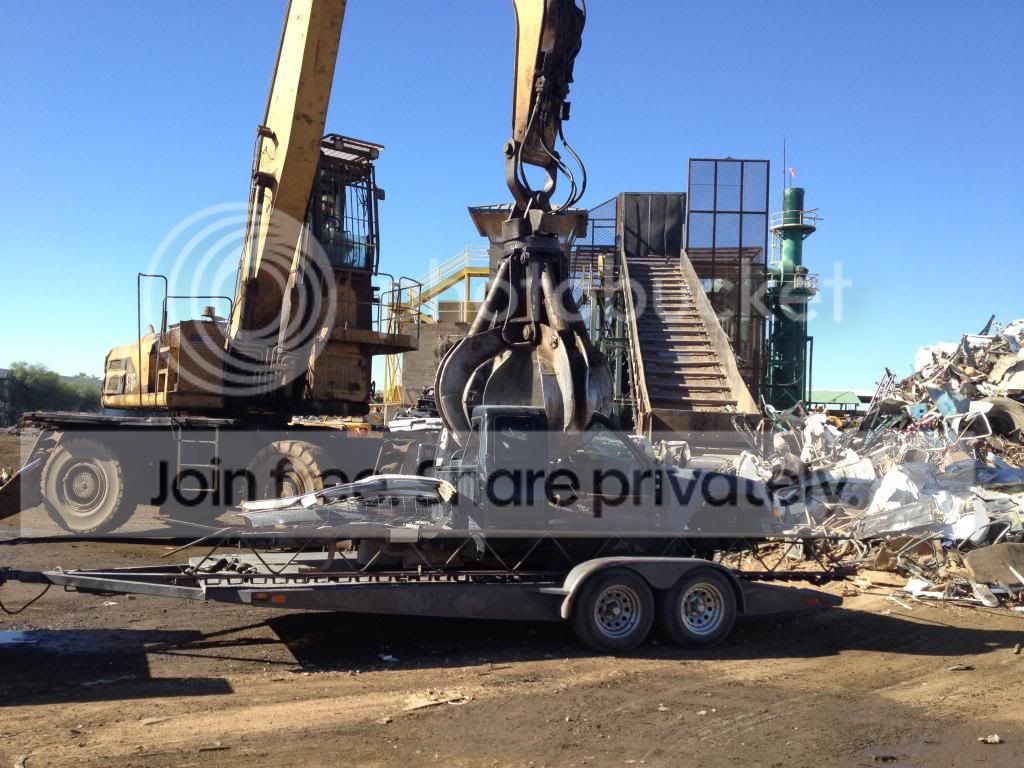 DBR/Giant 64 Ranger to Explorer