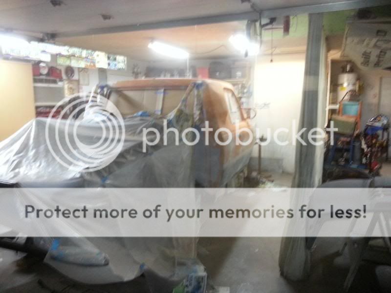 FAST Fabrication 94 b4000 turn into SNORE class 7 race truck build thread