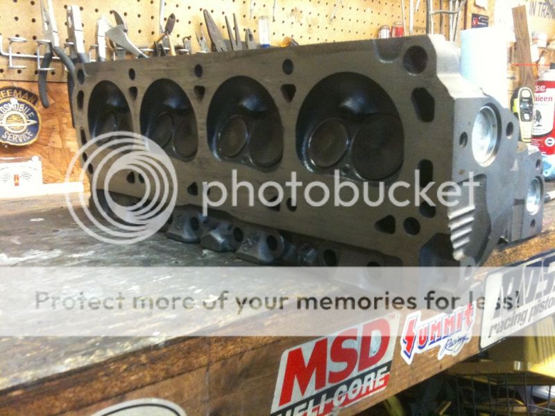 My '99 4x4 RegCab Steppie Build