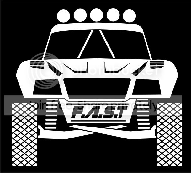 FAST Fabrication 94 b4000 turn into SNORE class 7 race truck build thread