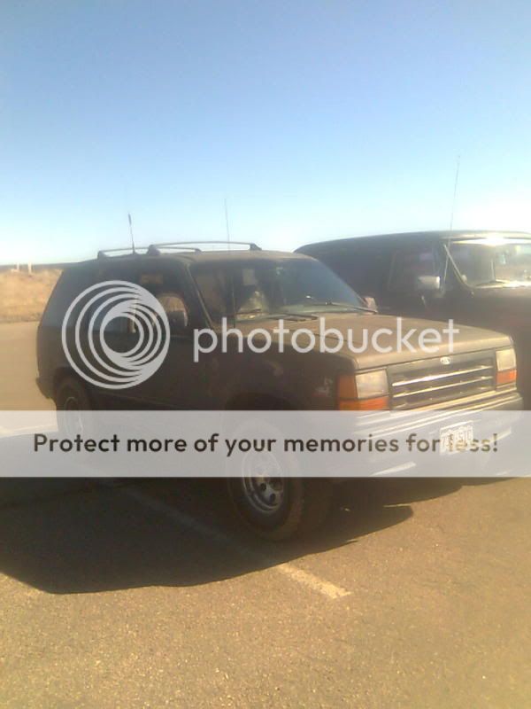 Project: Ghetto Fabbed