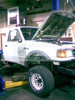 1996/1979 Ford Ronco