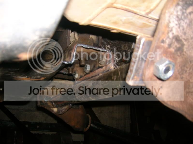 UrbanRedneckKid's Build Thread