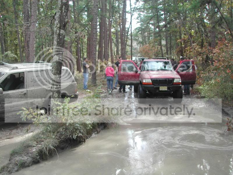 October Wheeling South Jersey