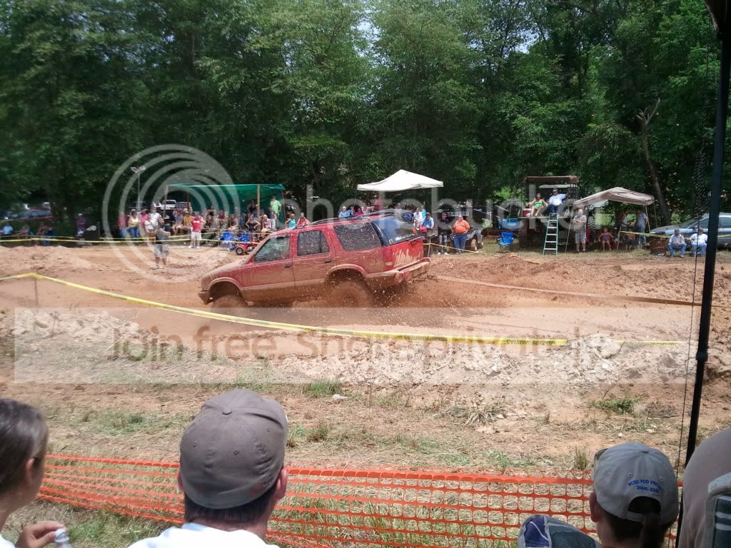 MudBog!!!!!!!!!!!!