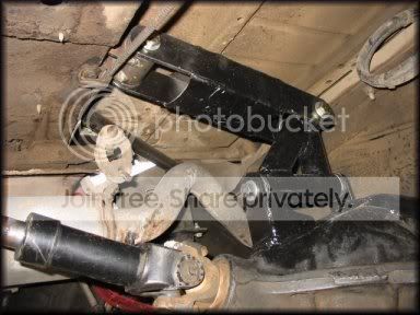 New guy, new project: 1988 BII wheeler