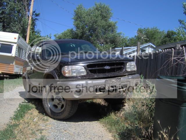 Bed liner, wheels, lift